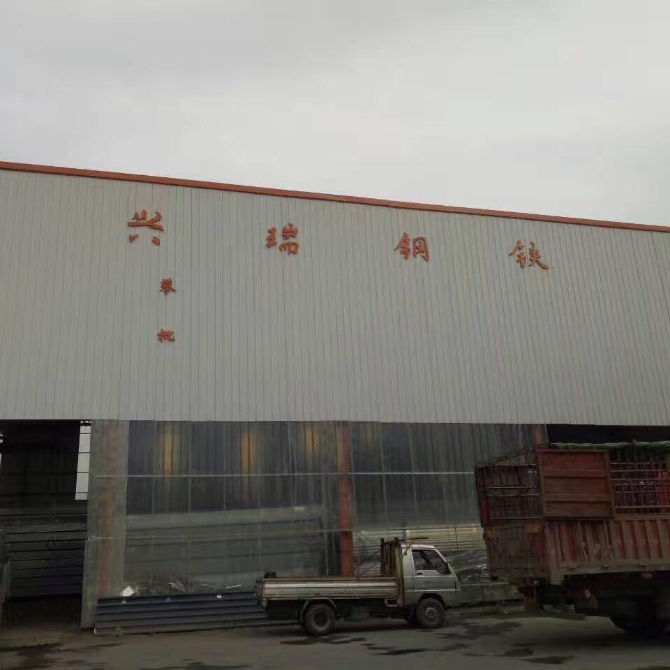 成都钢材批发