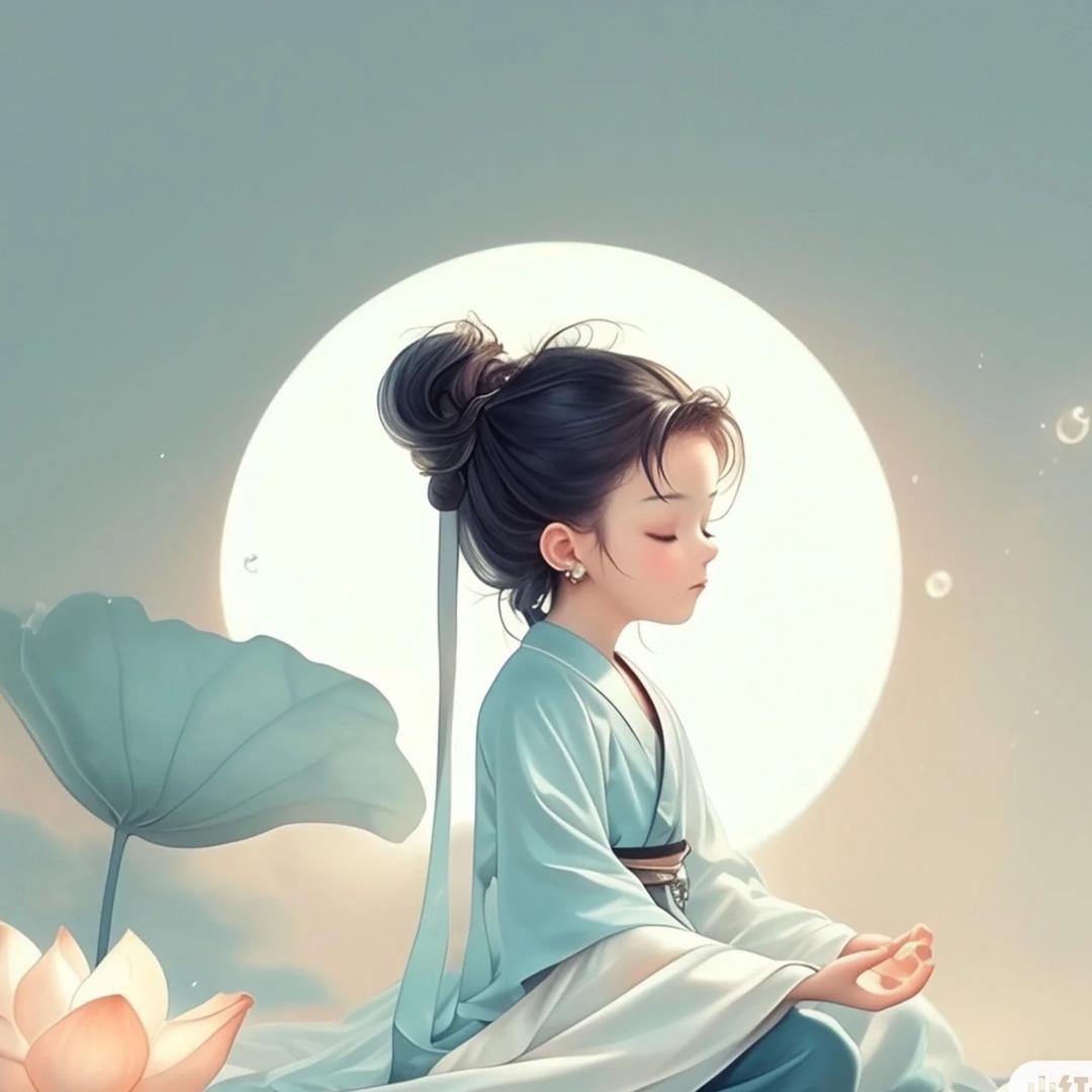 道法自然
