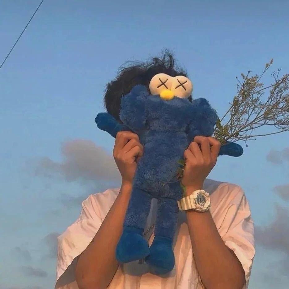 小小怪下士👾