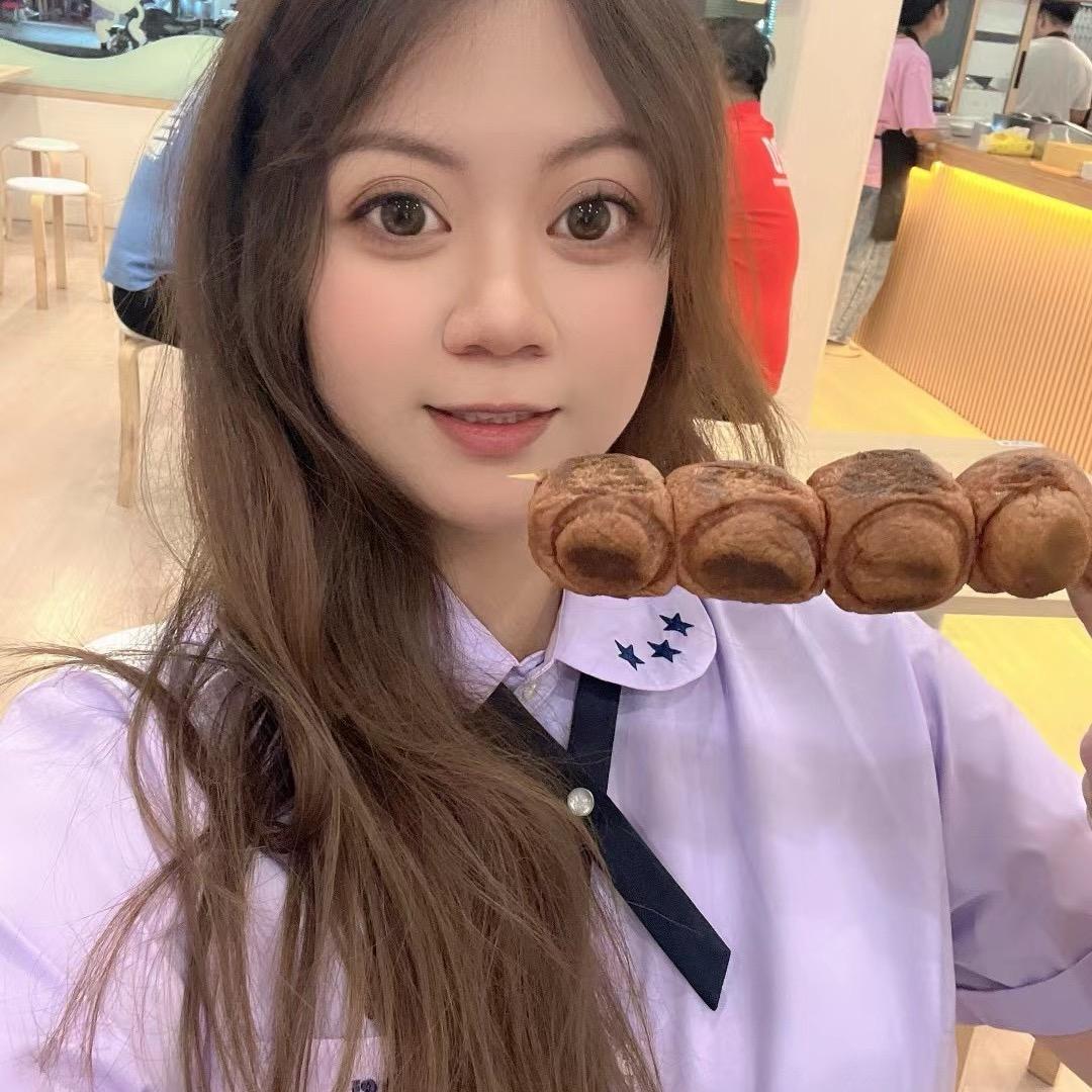 雯雯今天吃什么