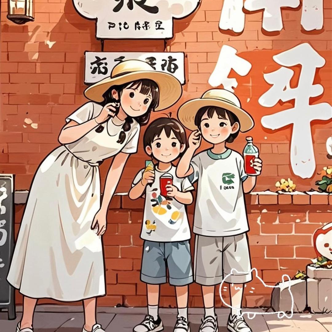 诺诺（吃喝玩乐）
