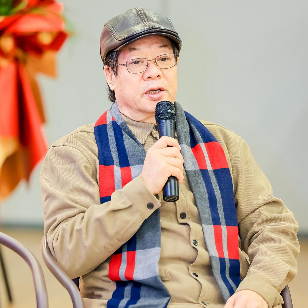 张大林书画艺术