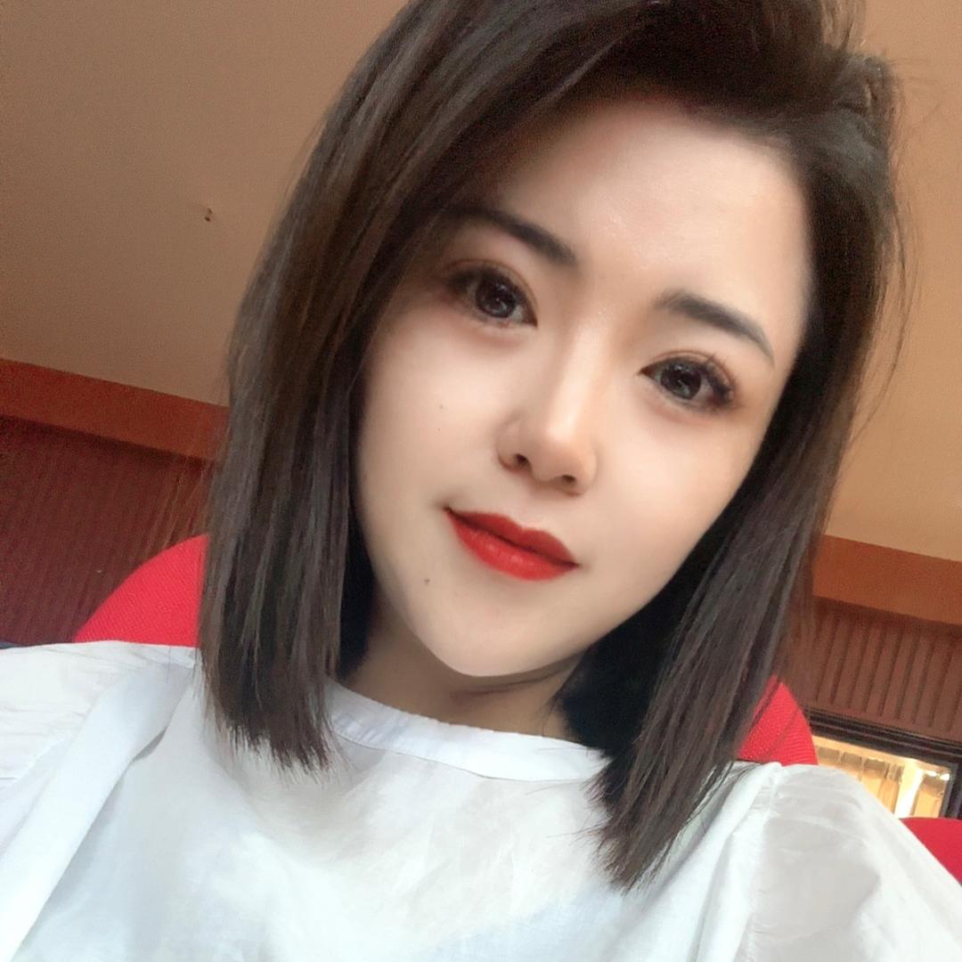 笑笑❤️