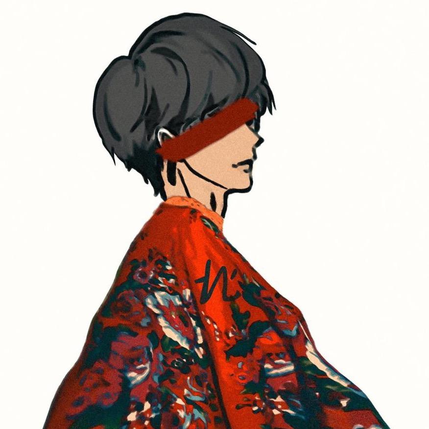 碑海北