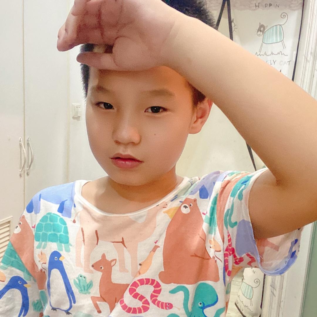 💫ω☆然然ω︶💕