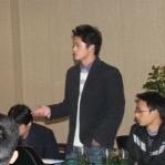 杨同学