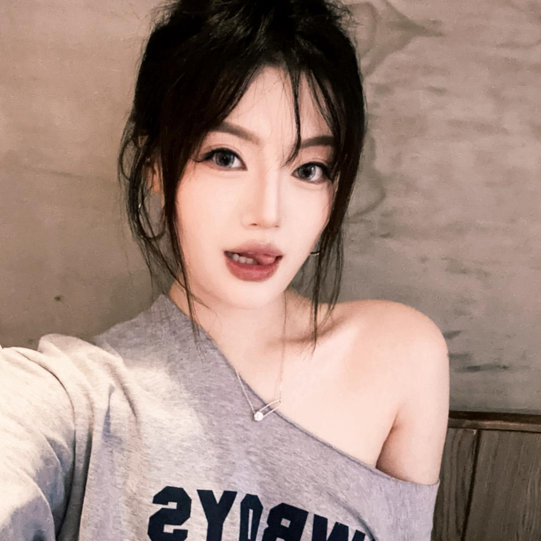 我是靖孩儿