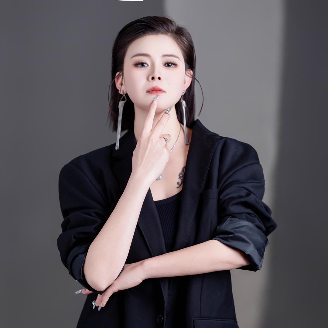 是莉姑娘丫
