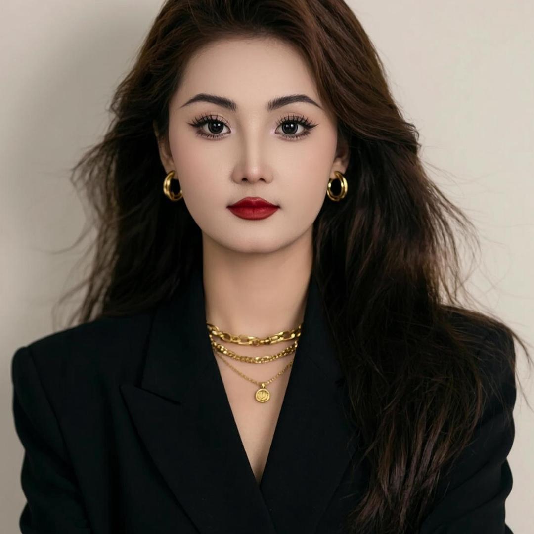 Leyla 美容美发店♥