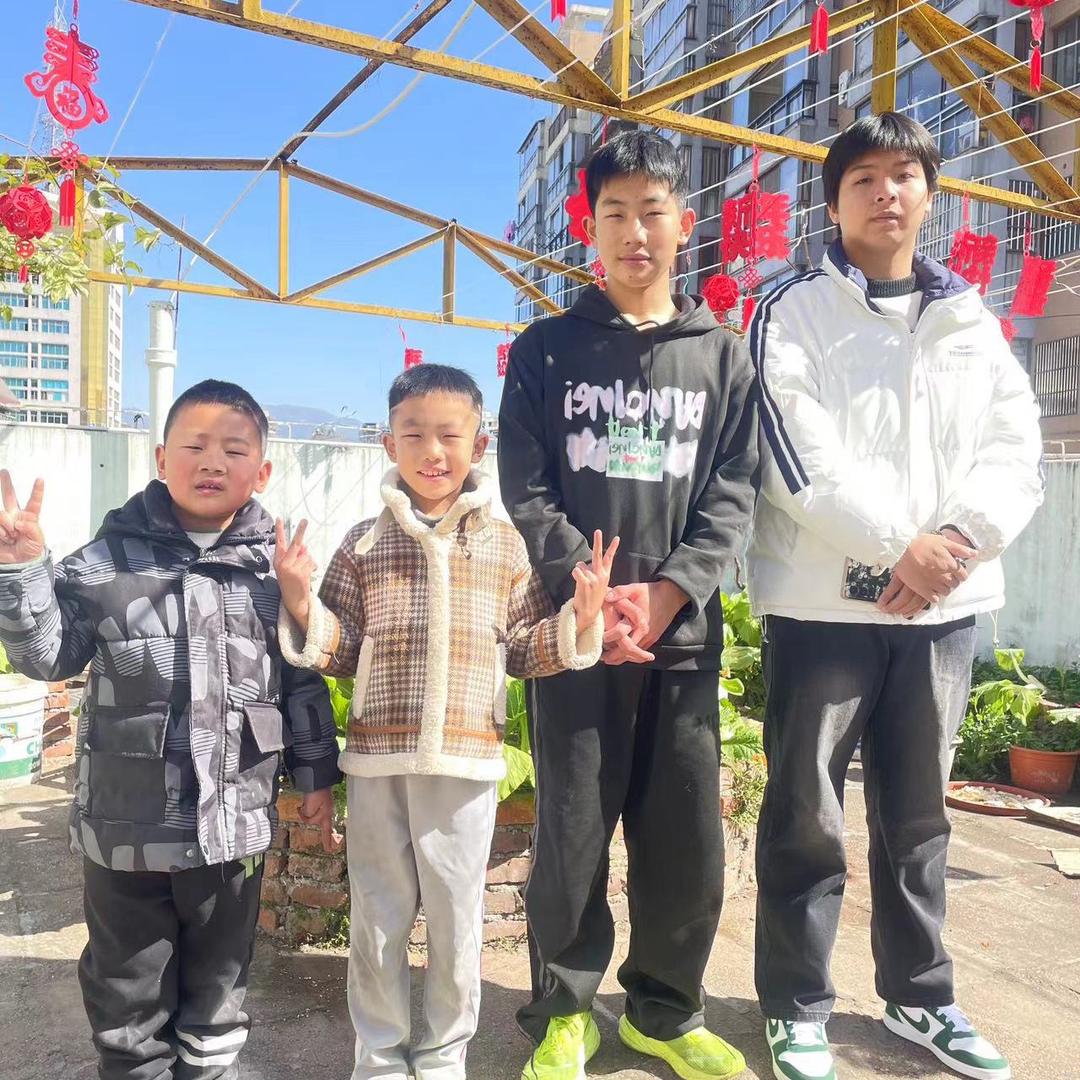 商陆