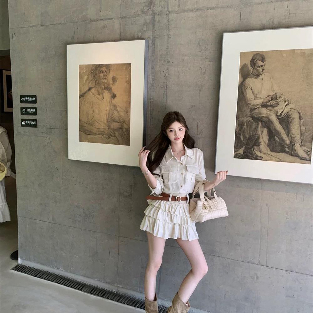 那些花儿