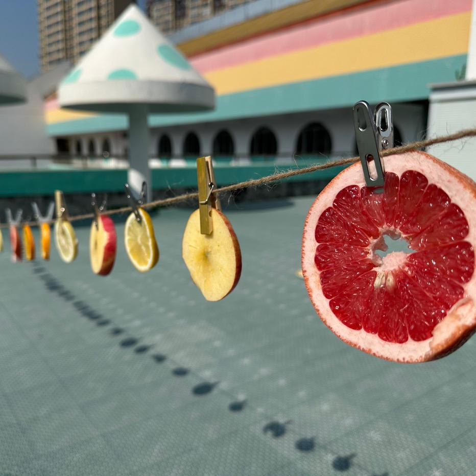 HEY，艾睿巴地！