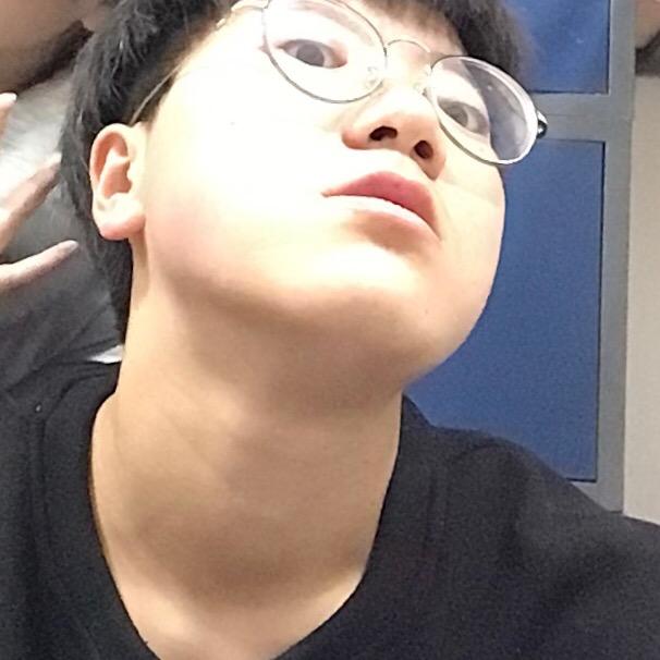 滚
