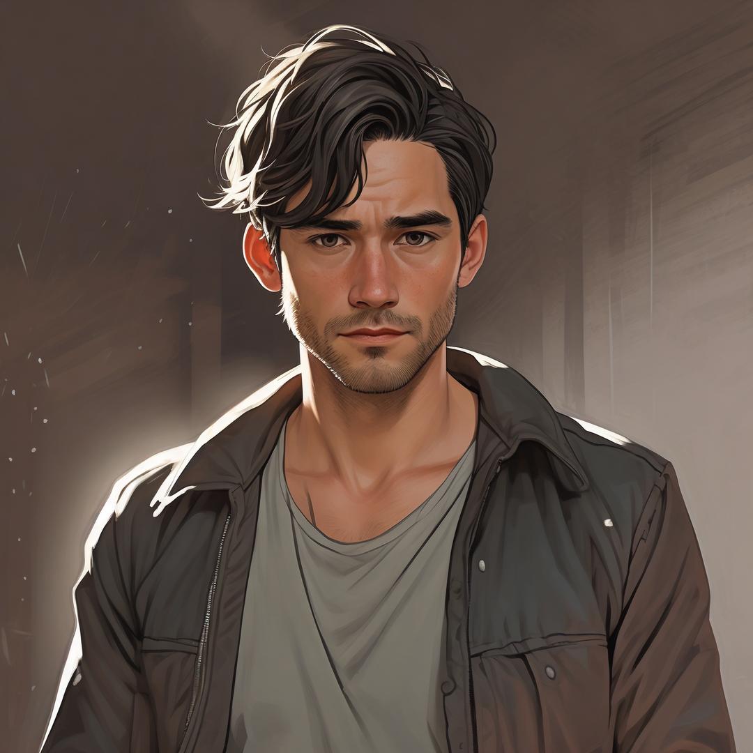 @刚经历离婚单亲爸爸