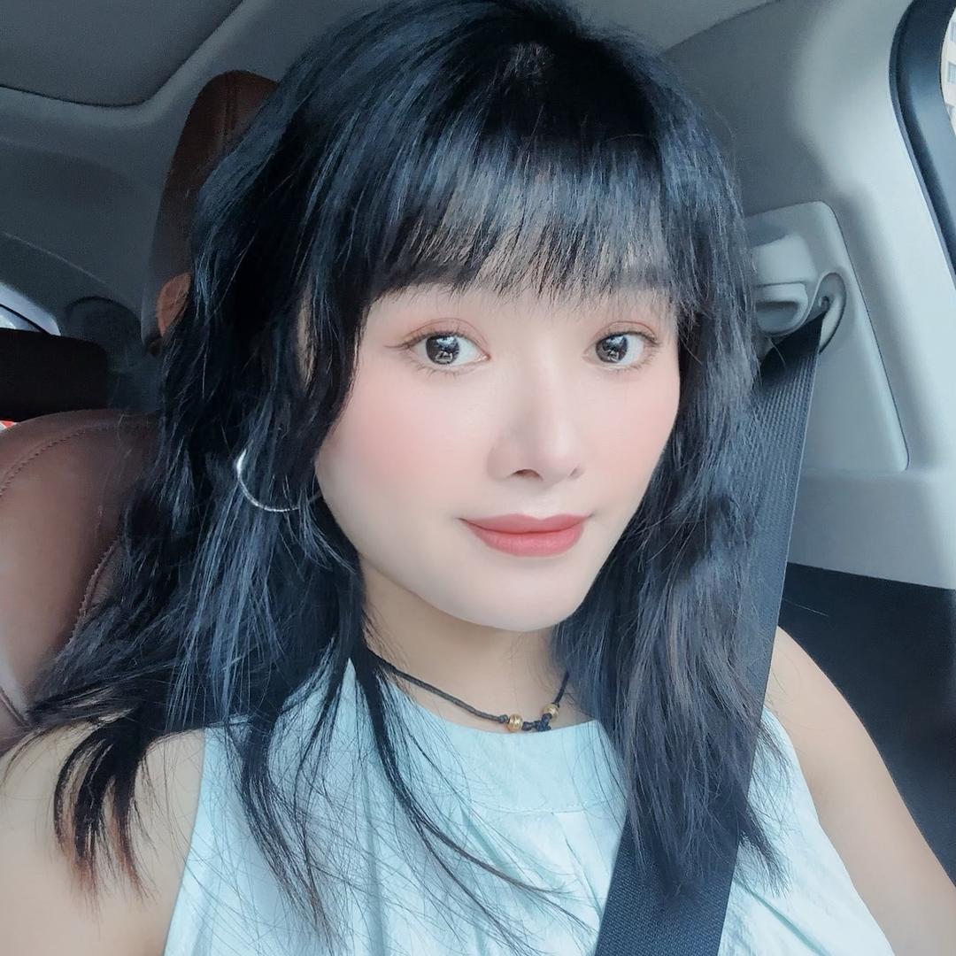 麦麦🎀