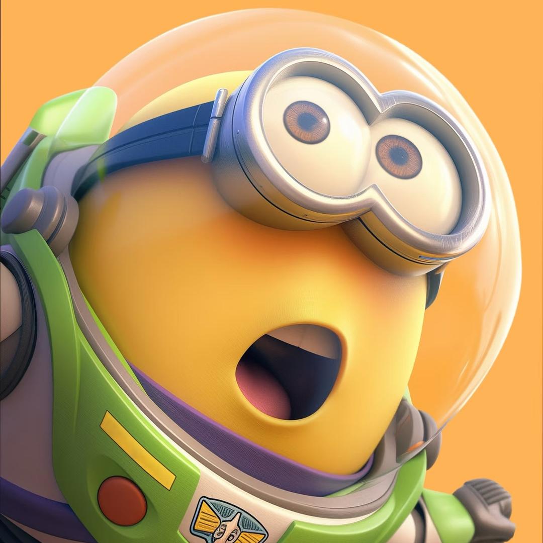 ✈️巴斯光年✈️（求过六级版）