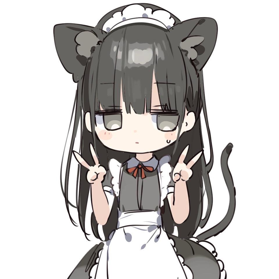 猫猫鱼ovo（无畏契约）