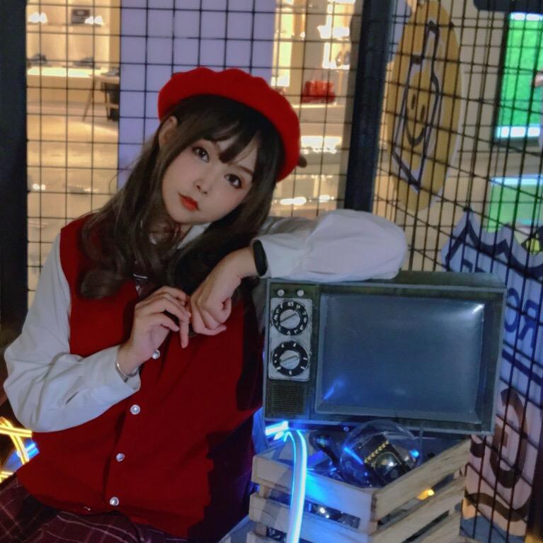 奈奈子的小美好
