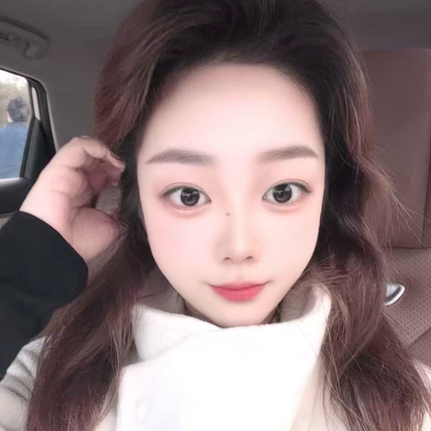 陈姑娘教护肤