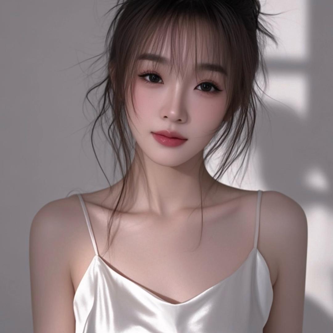 一只流泪的猫