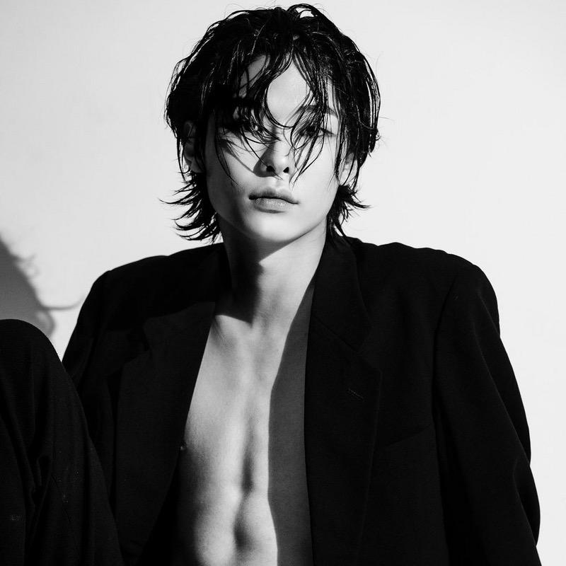 ✨托尼老师  阿豪💐