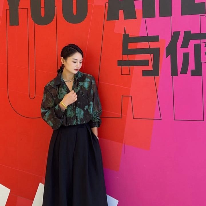 马头大掌柜女装