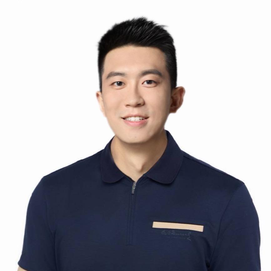 卖过最多道朗格的男人