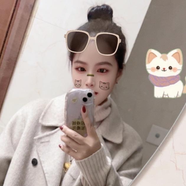 爱洗车的老板娘