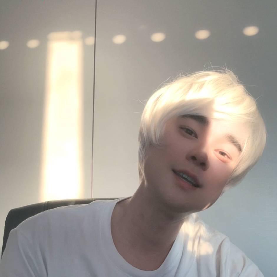 少爷（幼儿园的）