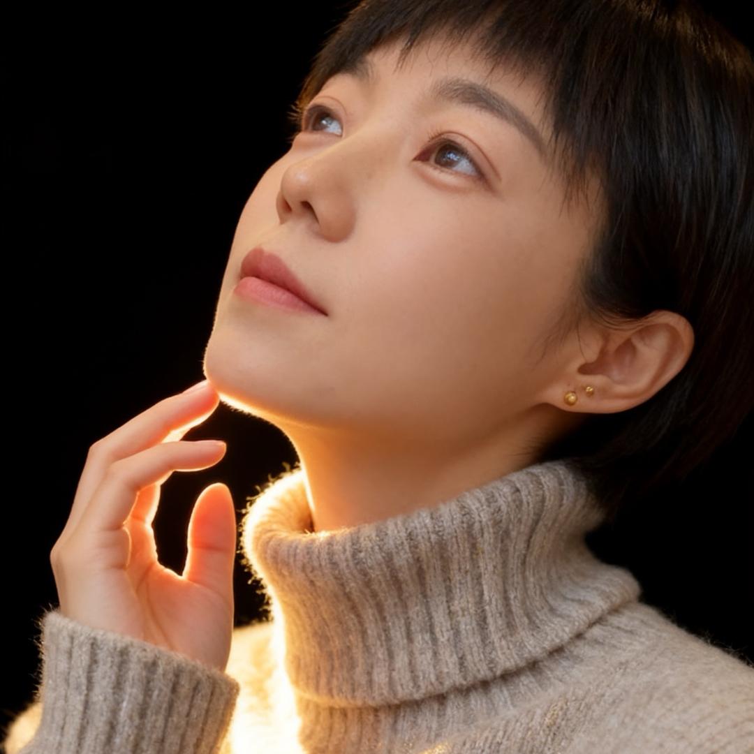 艾莱依 小妹儿《好物在橱窗》