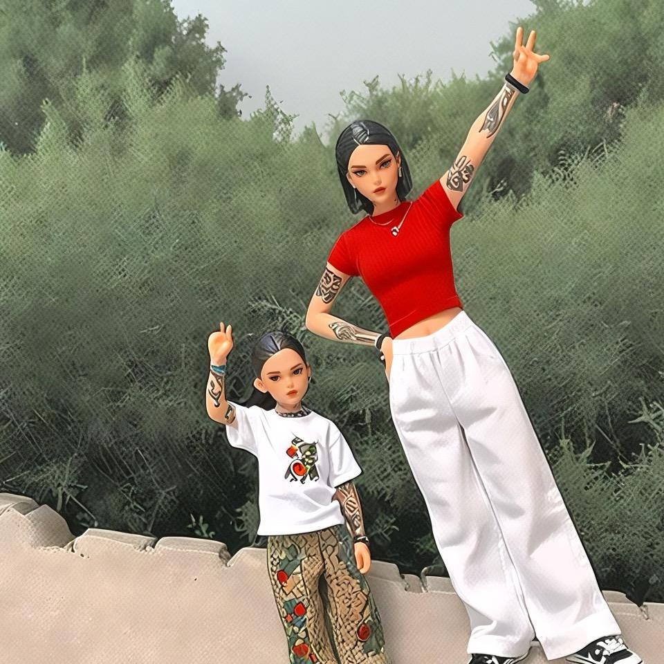 汐扬吖