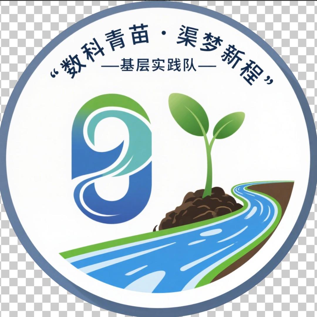 数科青苗 渠梦新程基层实践团