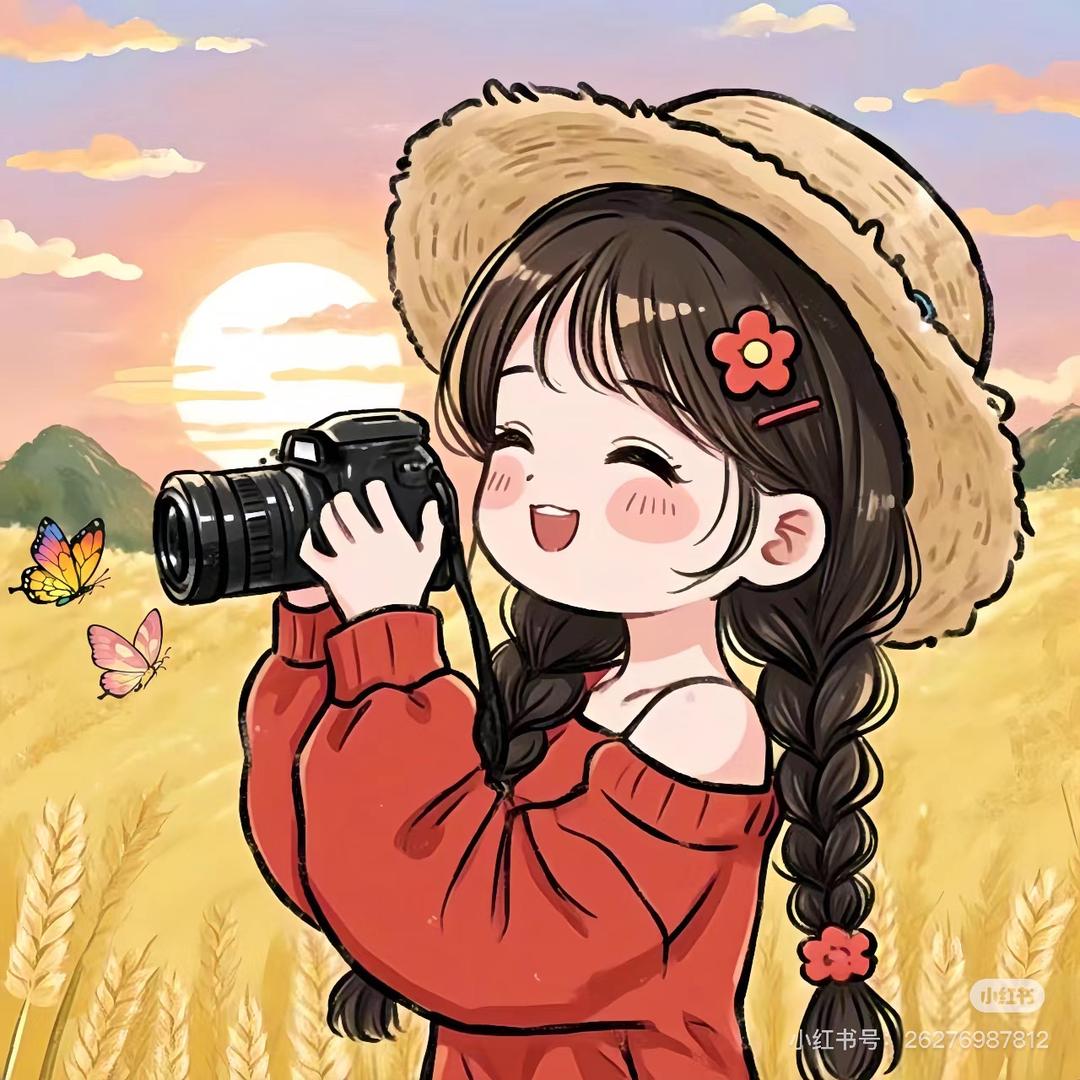 K总的日常