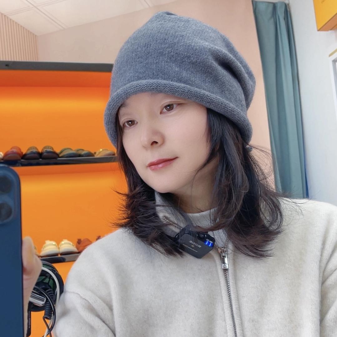 孟先生妈妈鞋