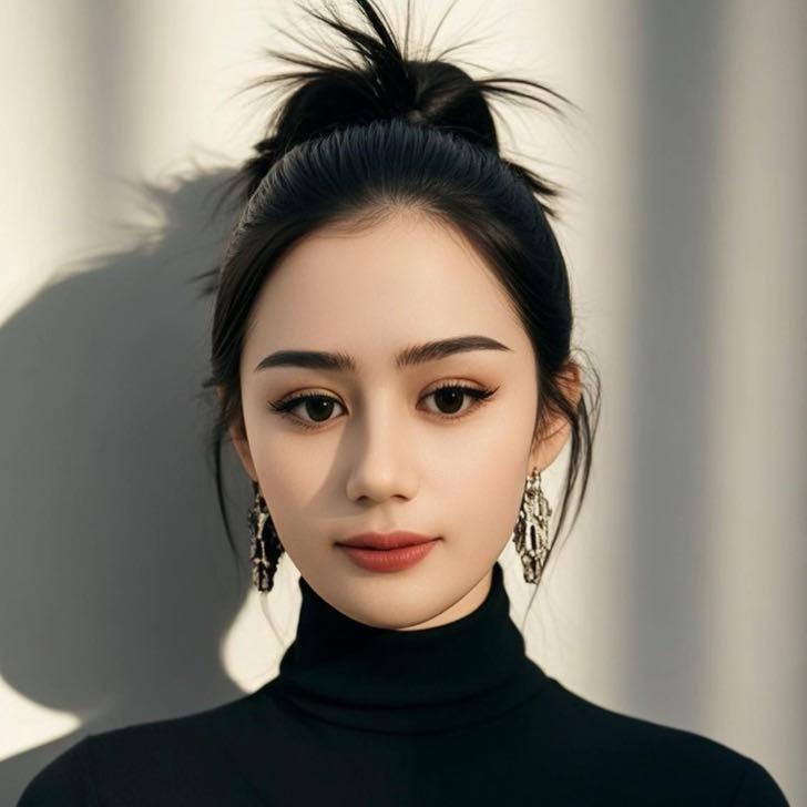 昆田万达 小丽