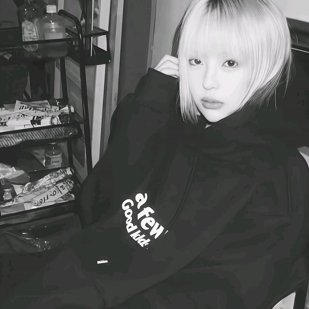 悸
