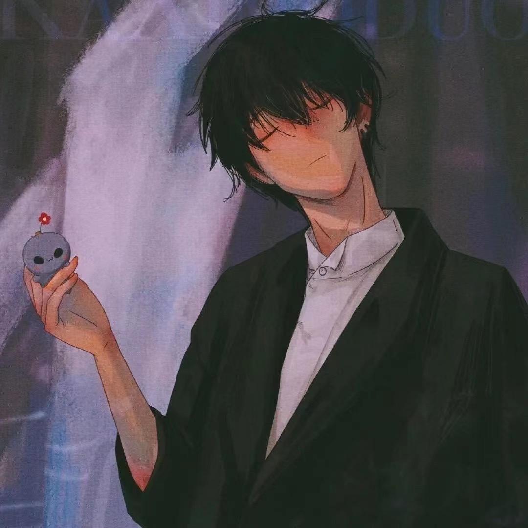 小透明