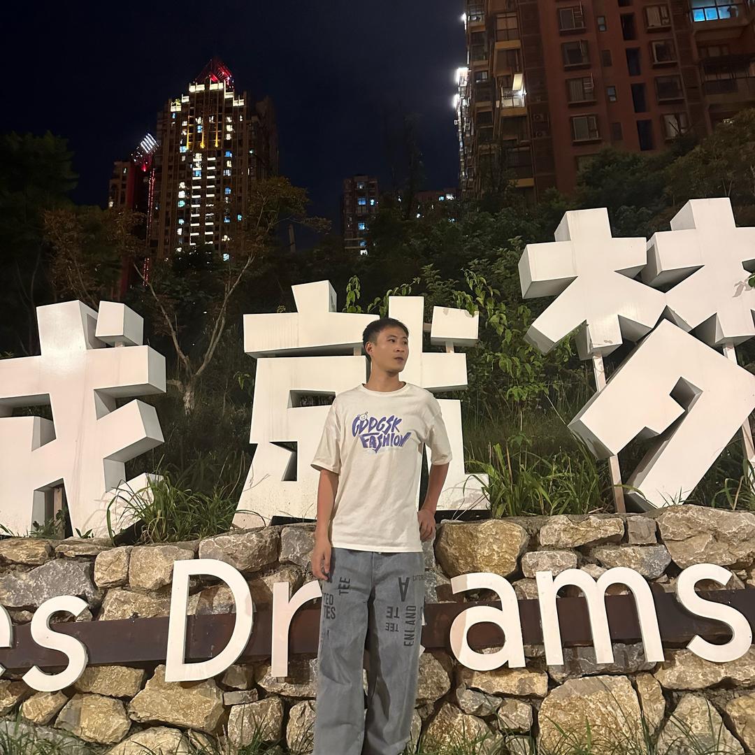 铛铛哥