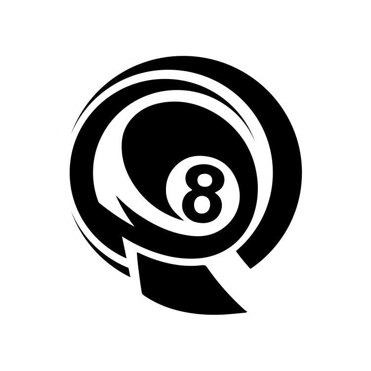 Q8台球俱乐部（阳东锦上员店）