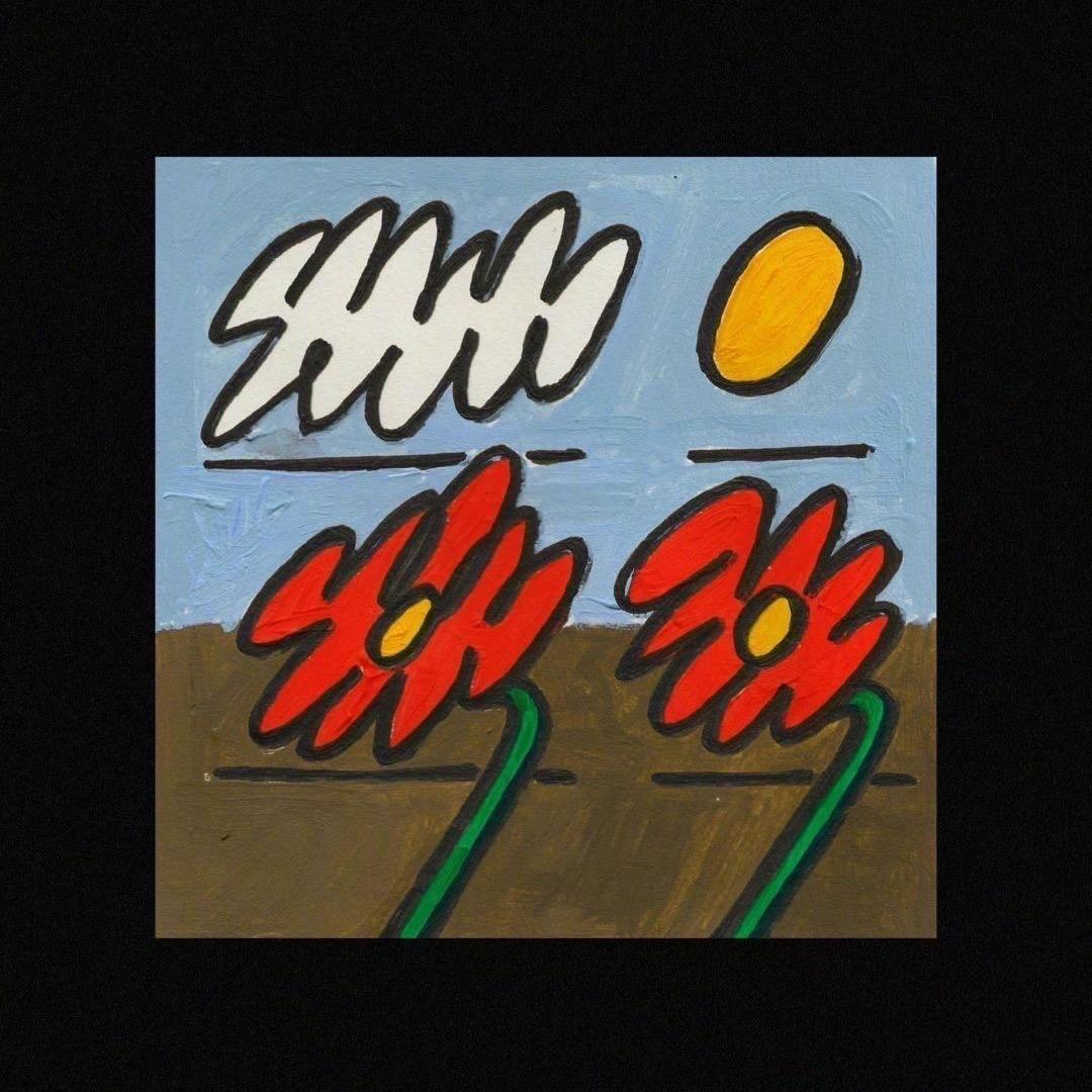 清河.
