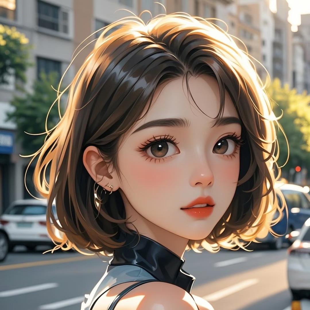 涛姐漫剪