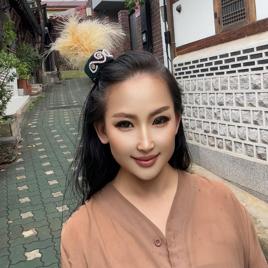 朱总美妆