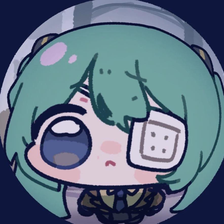 湫湫头像