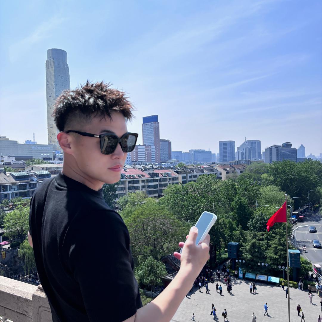 新新☀