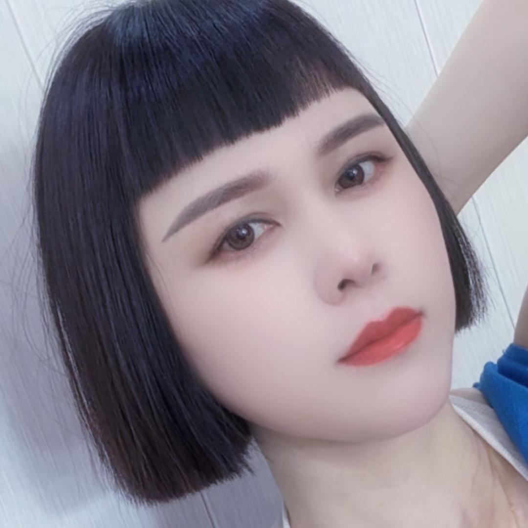 绿香