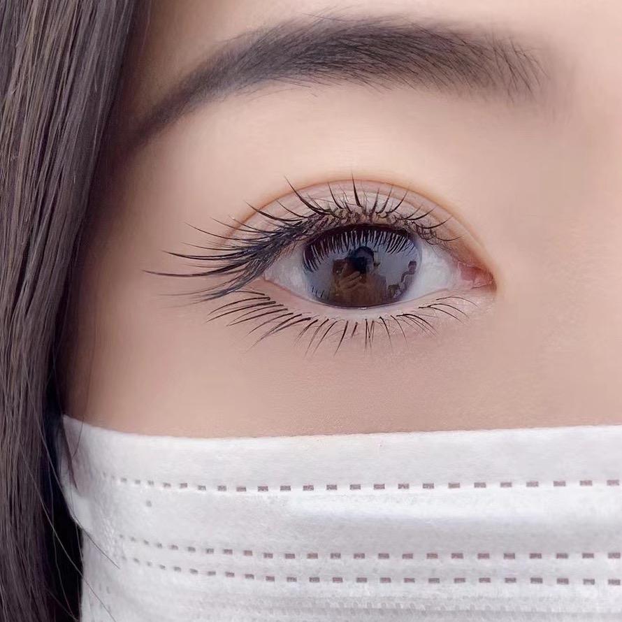 大璐子·睫毛stdio