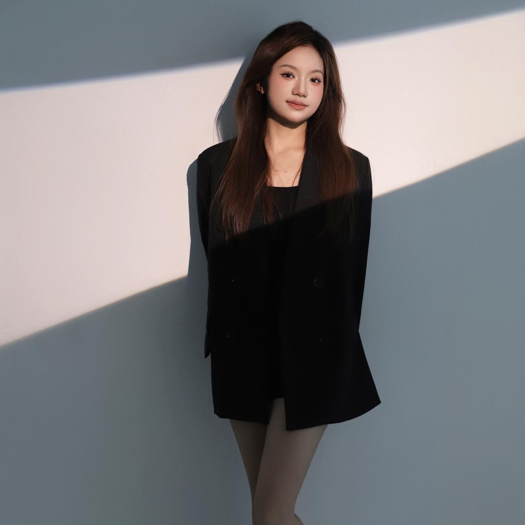 有个护士叫小❤️张(˵¯͒〰¯͒˵)