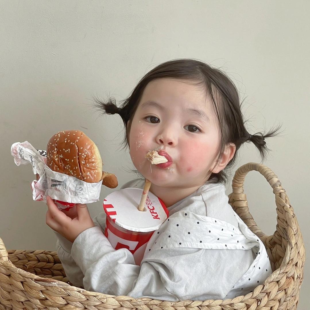 雯雯爱美食