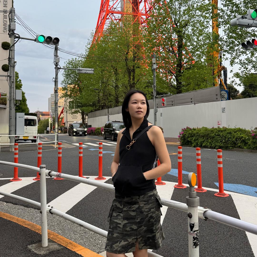 突发奇想（突突妈）