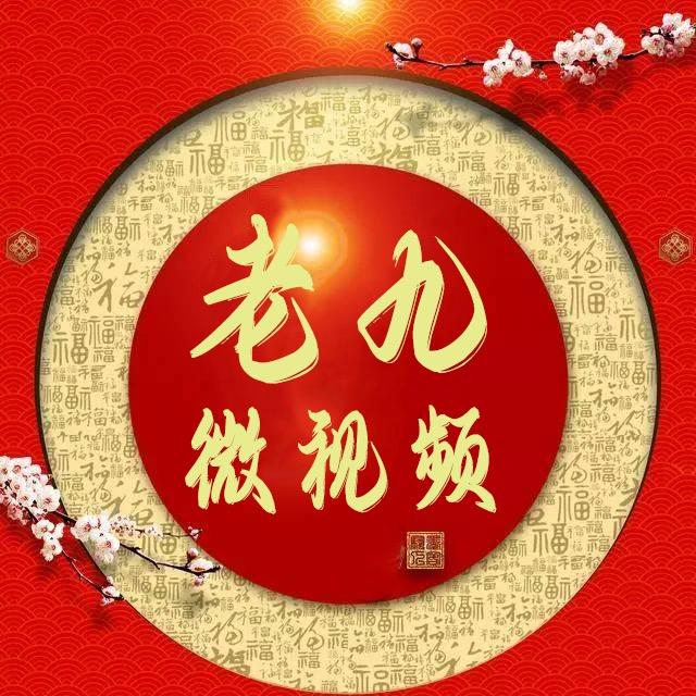 老九视频定制·p图·配音·各类设计